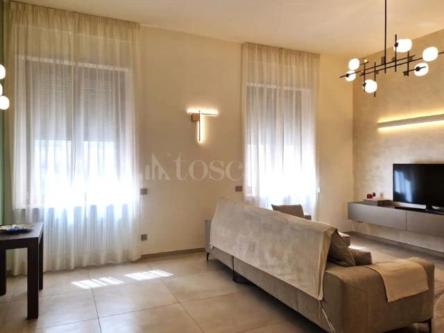 Casa in affitto Via Francesco Valori, Firenze rif. 13/2026