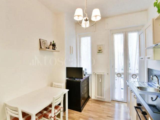 Casa in affitto Via Francesco Anzani, Como rif. 38/2026