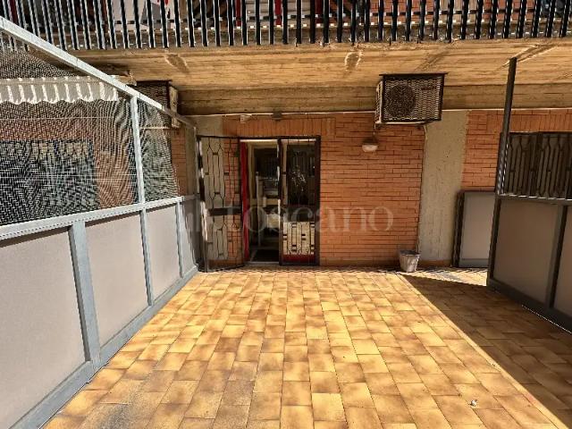 Casa in affitto Via Francesco Gallo, Catania rif. 36/2024