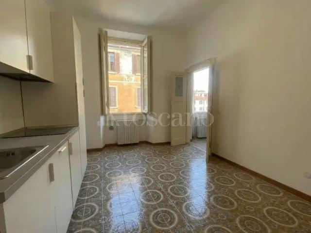Casa in affitto Via Francesco Gonin, Milano rif. 21/2026