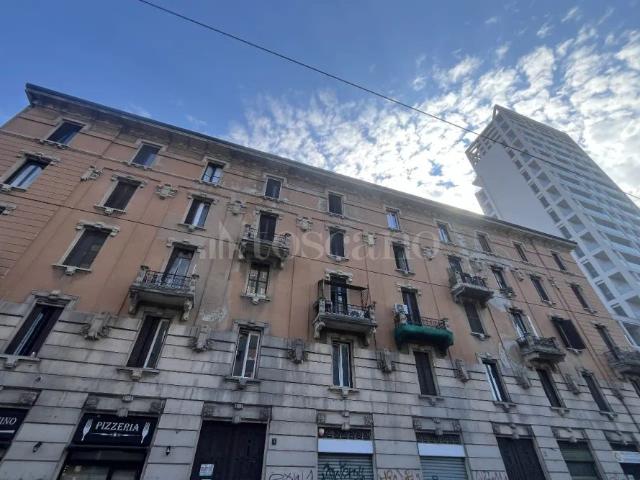 Casa in affitto Via Francesco Gonin, Milano rif. 33/2026