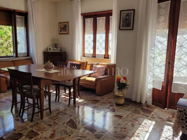 Casa in affitto Via Francesco Grasselli, Monterotondo rif. 16/2026