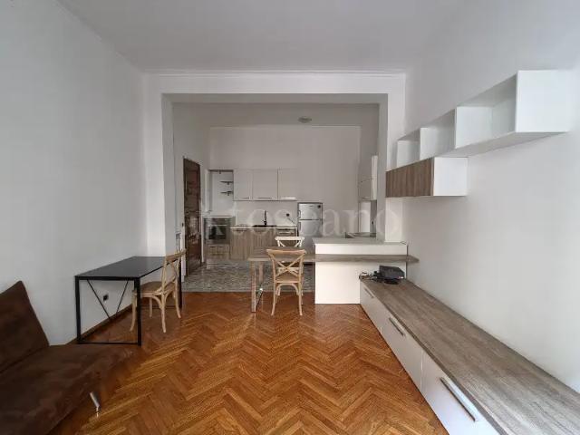 Casa in affitto Via Gaetano Donizetti, Milano rif. 113/2026