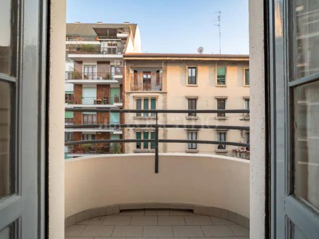 Casa in affitto Via Gaetano Previati, Milano rif. 39/2026