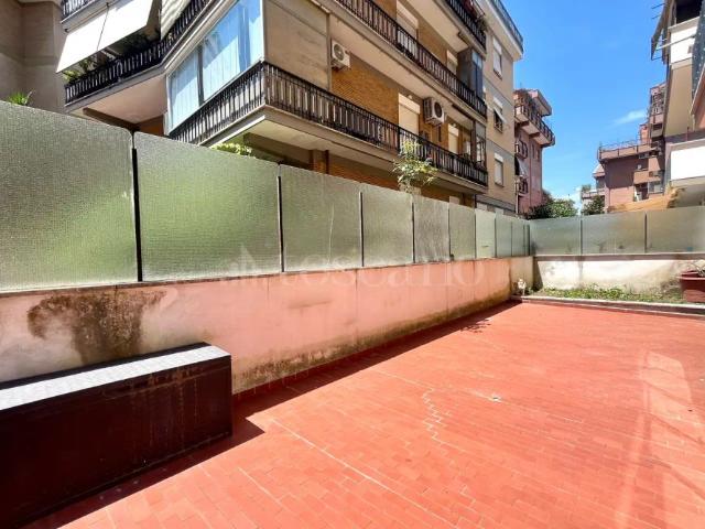 Casa in affitto Via Gaspara Stampa, Roma rif. 34/2026
