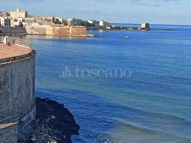 Casa in affitto Via Garibaldi, Trapani rif. 55/2026