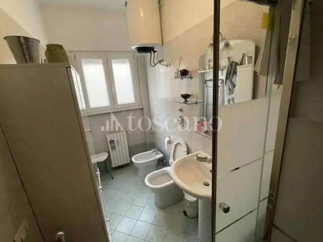Casa in affitto Via Giambellino, Milano rif. 10/2026