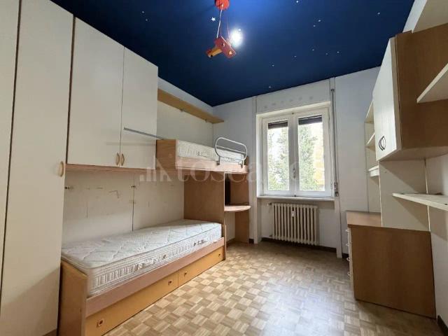 Casa in affitto Via Giambellino, Milano rif. 48/2026
