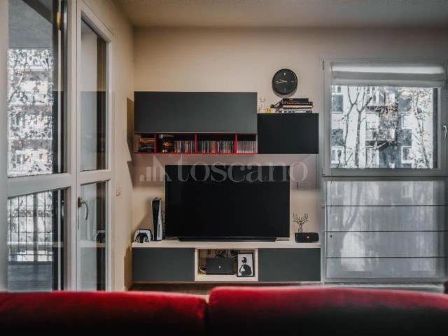 Casa in affitto Via Giambellino, Milano rif. 6/2026