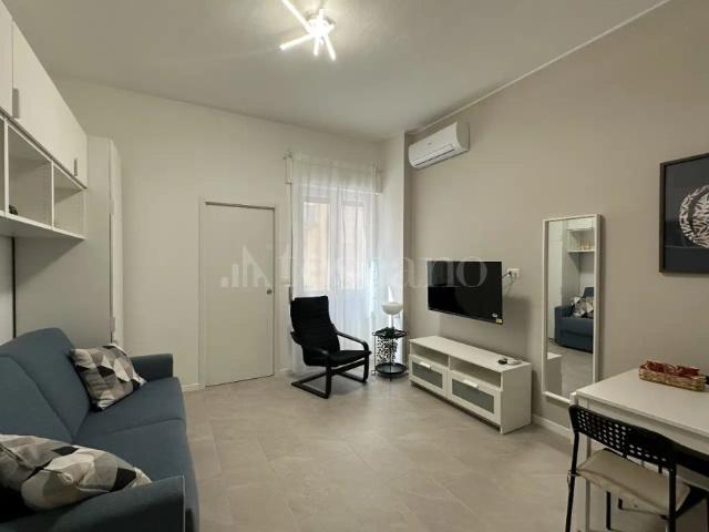 Casa in affitto Via Giacinto Bruzzesi, Milano rif. 7/2026
