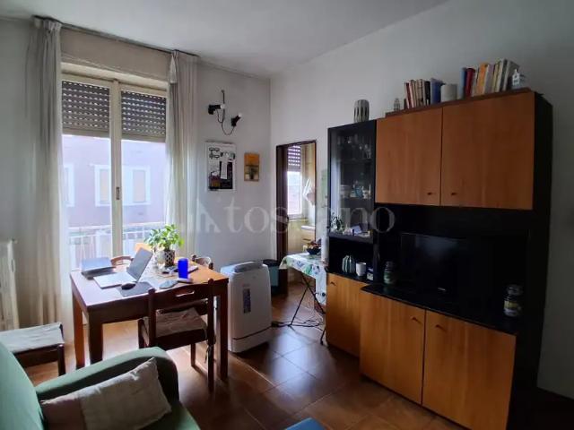 Casa in affitto Via Giosuè Borsi, Milano rif. 15/2026