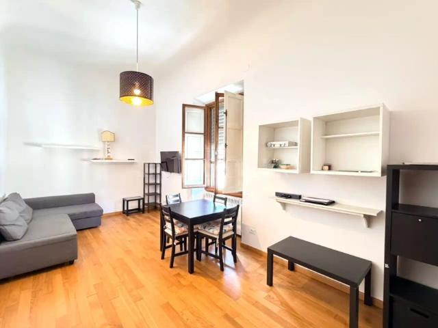 Casa in affitto Via Giovan Battista Niccolini, Firenze rif. 44/2026