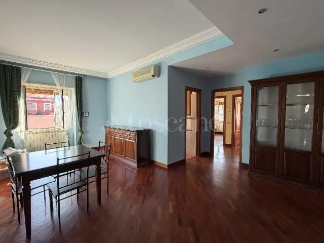 Casa in affitto Via Giovanni Armandi, Roma rif. 30/2026