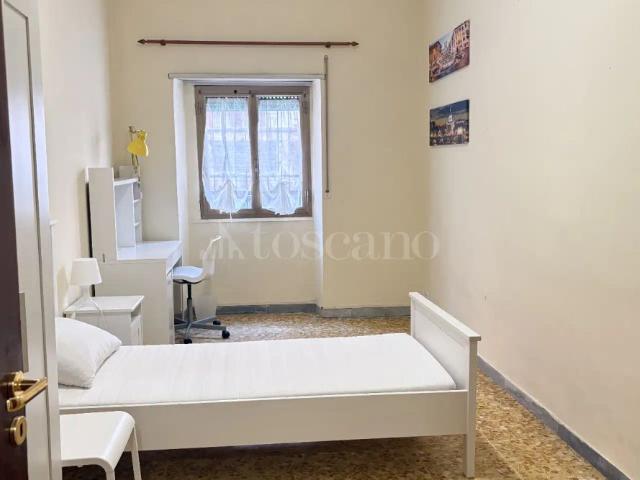 Casa in affitto Via Giovanni Battista Pirelli, Roma rif. 8/2026