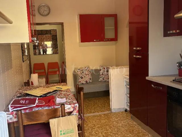 Casa in affitto Via Giovanni Battista Pirelli, Roma rif. 8/2026