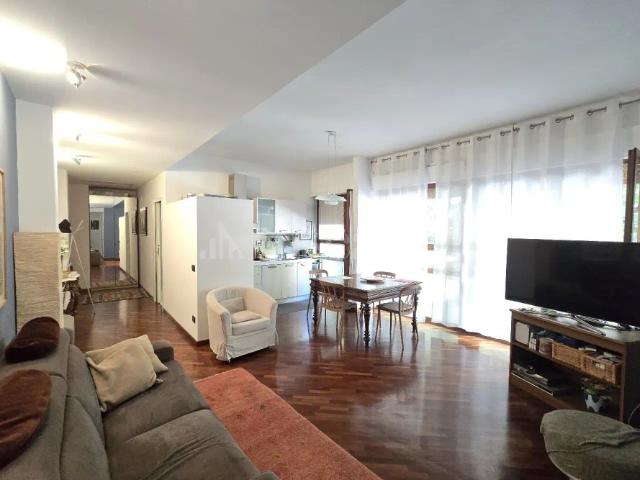 Casa in affitto Via Giovanni Botero, Roma rif. 22/2026
