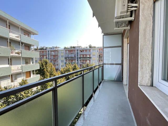 Casa in affitto Via Giovanni Cagliero, Milano rif. 45/2026