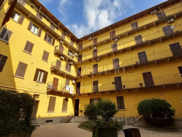Casa in affitto Via Giovanni Paisiello, Milano rif. 8/2026