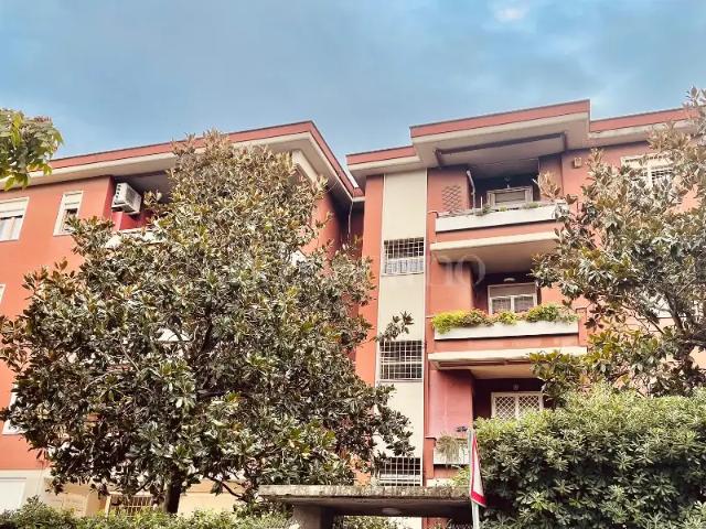 Casa in affitto Via Girolamo Nisio, Roma rif. 41/2026