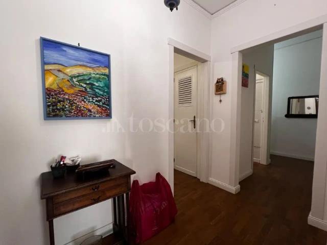 Casa in affitto Via Giuseppe de Nava, Reggio di Calabria rif. 28/2026