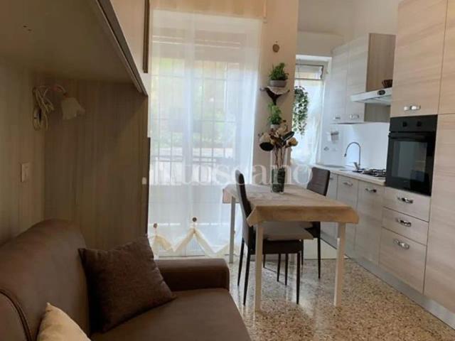 Casa in affitto Via Giuseppe Tartini, Milano rif. 13/2026