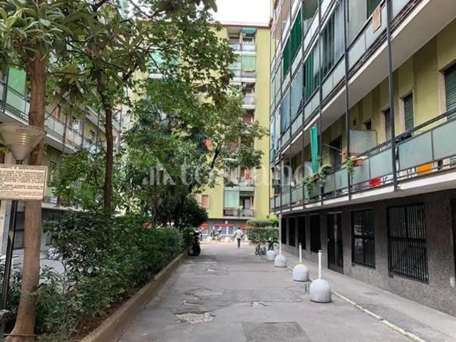Casa in affitto Via Giuseppe Tartini, Milano rif. 13/2026
