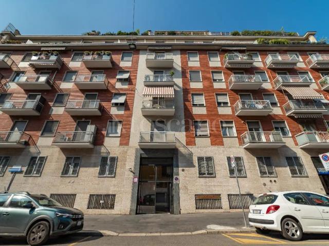 Casa in affitto Via Grigna, Milano rif. 20/2026