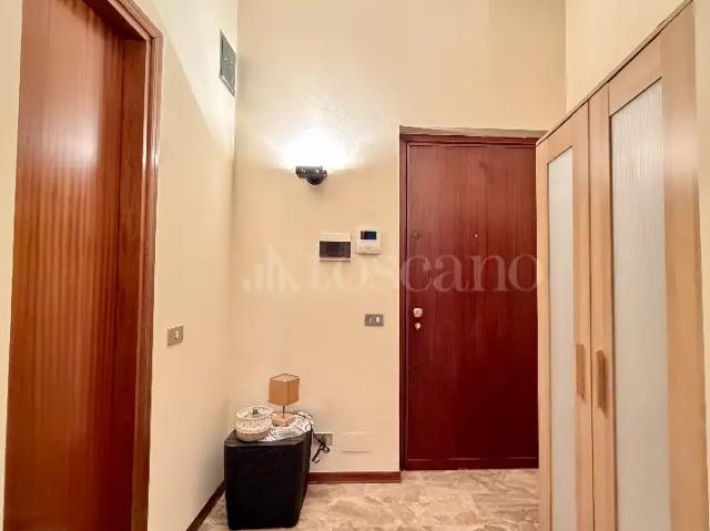 Casa in affitto Via Lucerna, Milano rif. 1/2026