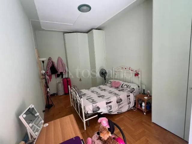 Casa in affitto Via Luigi Pulci, Roma rif. 50/2026