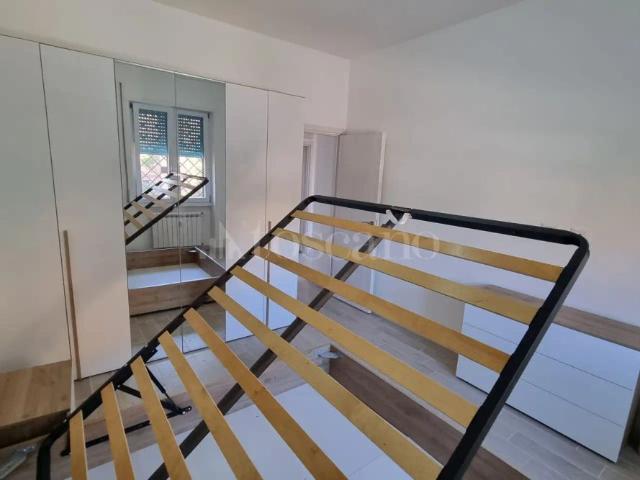 Casa in affitto Via la Corsesca, Roma rif. 48/2026