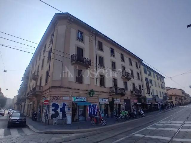 Casa in affitto Via Lodovico Il Moro, Milano rif. 33/2026