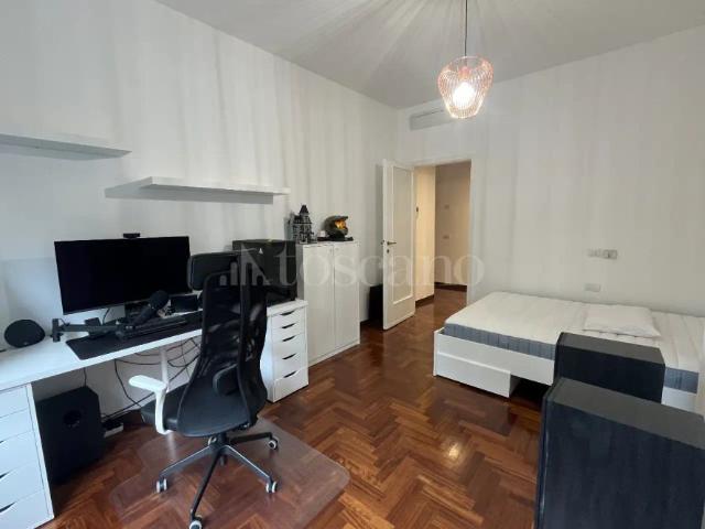 Casa in affitto Via Lorenteggio, Milano rif. 59/2026