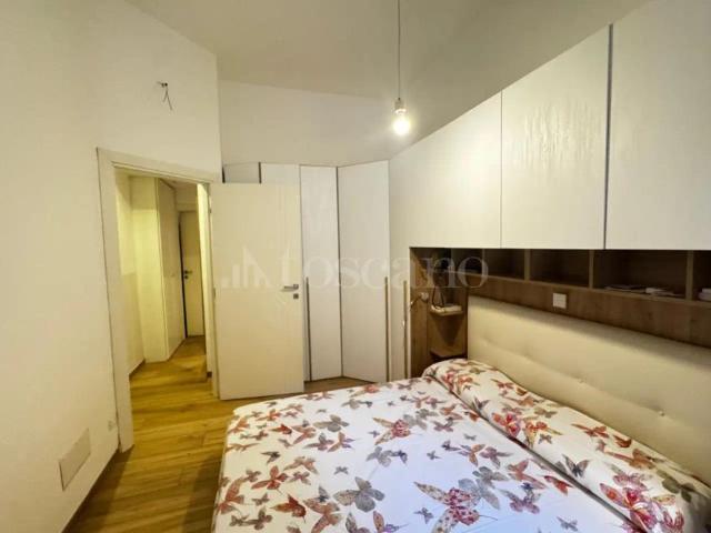 Casa in affitto Via Padova, Roma rif. 22/2026