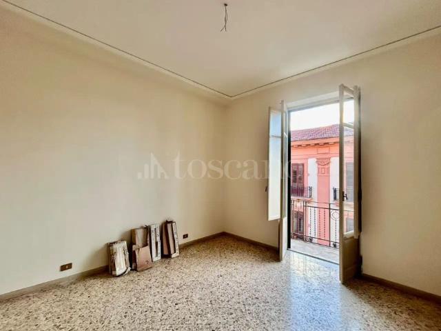 Casa in affitto Via Pignatelli Aragona, Palermo rif. 104/2026