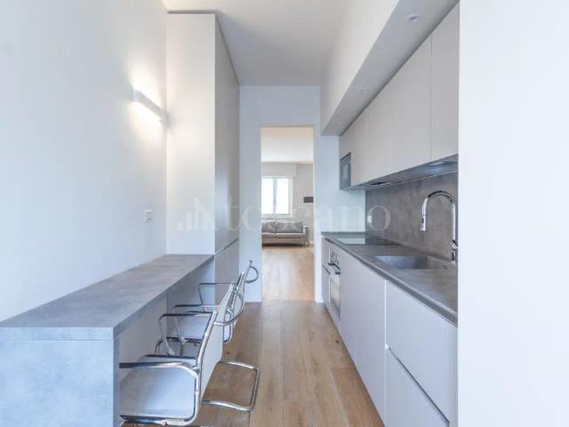 Casa in affitto Via Plutarco, Milano rif. 28/2026
