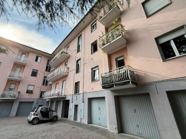Casa in affitto Via Polano, Como rif. 26/2026