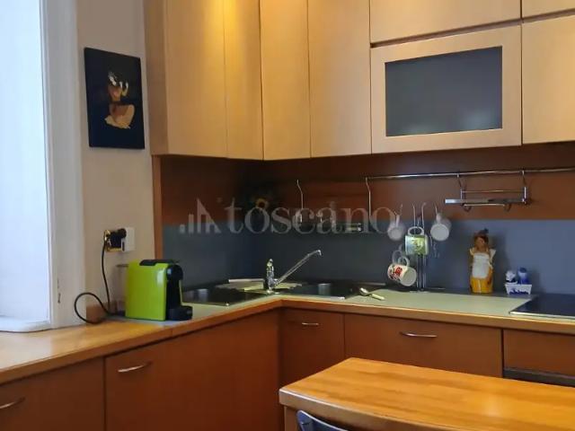 Casa in affitto Via Polibio 9, Milano rif. 31/2026