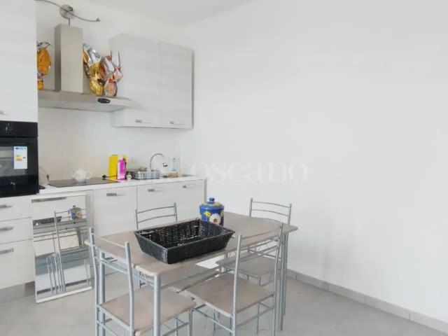 Casa in affitto Via Ponte dei Ricchi, Alcamo rif. 60/2025