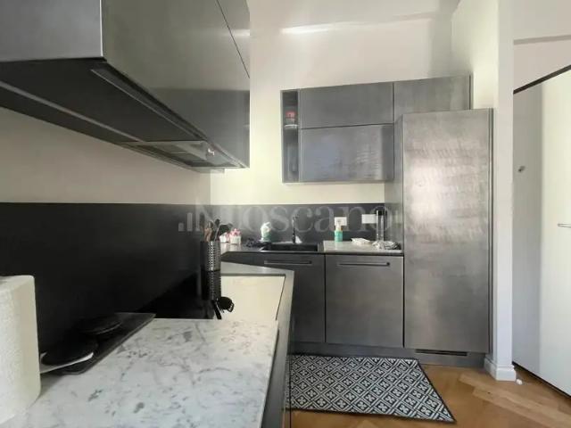 Casa in affitto Via Porta Rossa 20, Firenze rif. 48/2026