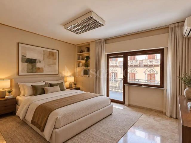 Casa in affitto Via Principe di Villafranca, Palermo rif. 120/2026