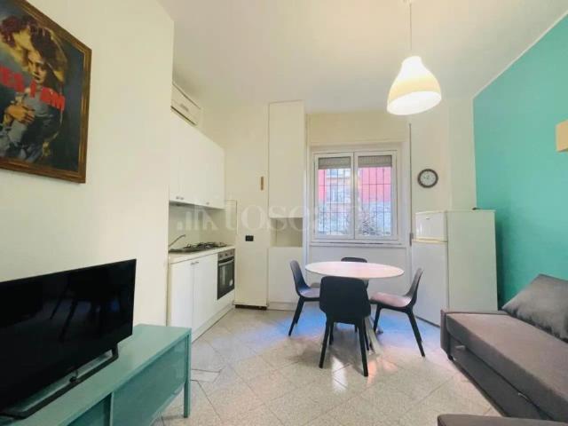 Casa in affitto Via Privata Belgirate, Milano rif. 31/2026