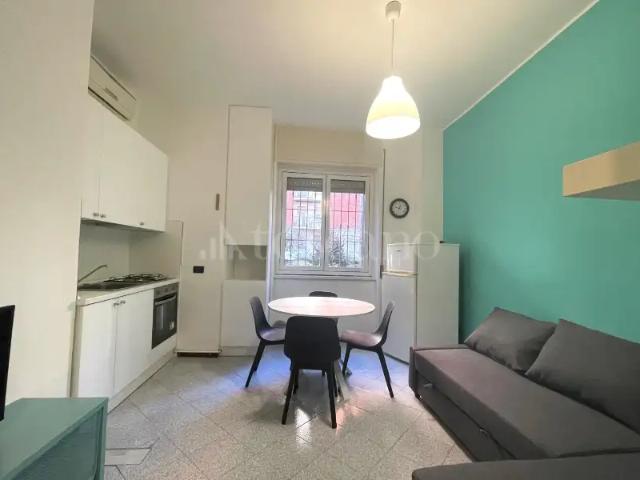 Casa in affitto Via Privata Belgirate, Milano rif. 31/2026