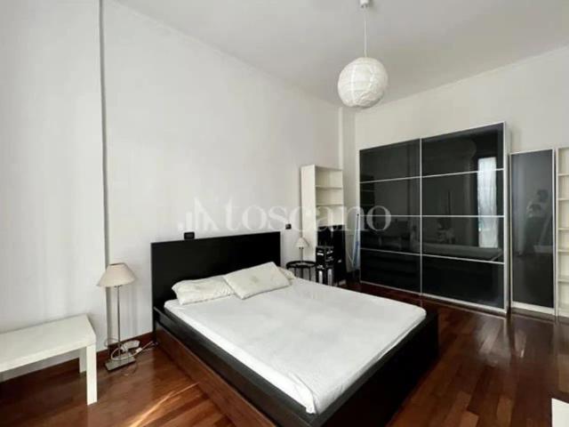 Casa in affitto Via Privata Ebro, Milano rif. 37/2026