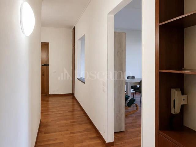 Casa in affitto Via Prudenziana, Como rif. 15/2026