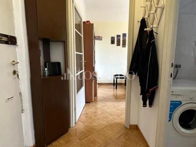 Casa in affitto Via Rutilia, Milano rif. 36/2026