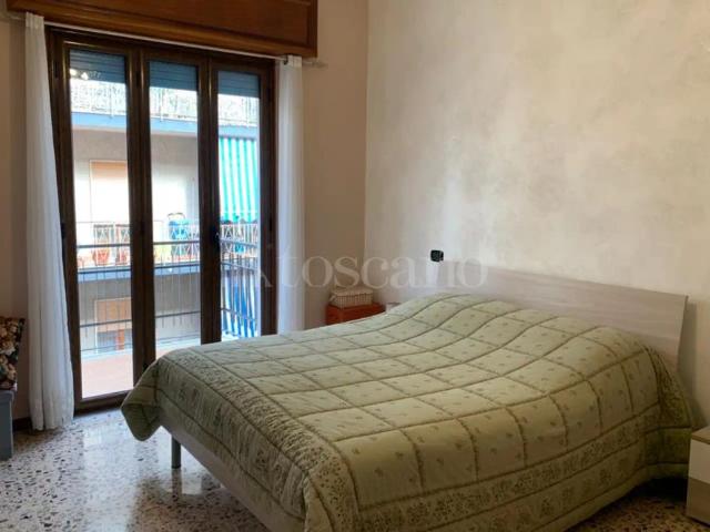 Casa in affitto Via Raffaele Valensise, Reggio di Calabria rif. 40/2026