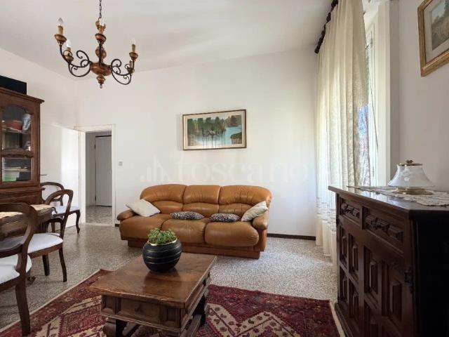 Casa in affitto Via Renato Fucini, Firenze rif. 12/2026