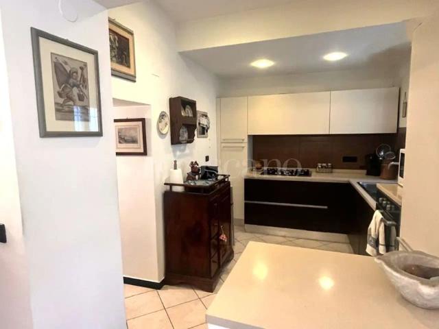 Casa in affitto Via Romana di Quarto, Genova rif. 68/2026