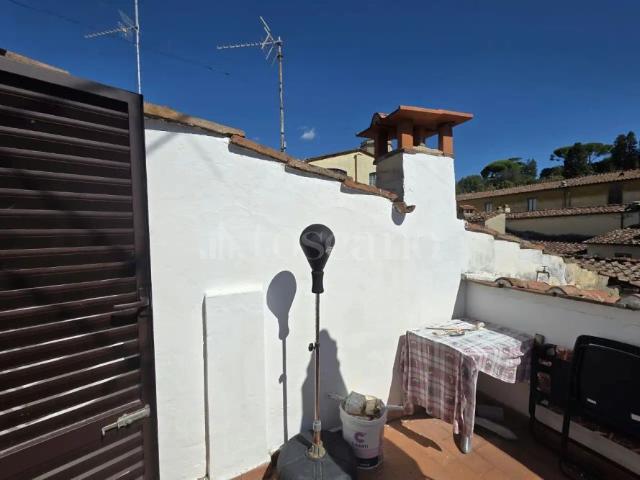 Casa in affitto Via Romana, Firenze rif. 76/2026