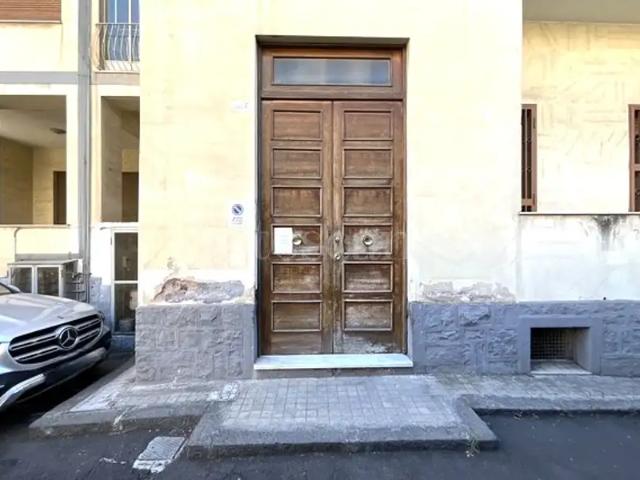 Casa in affitto Via Rosso di San Secondo, Catania rif. 167/2026